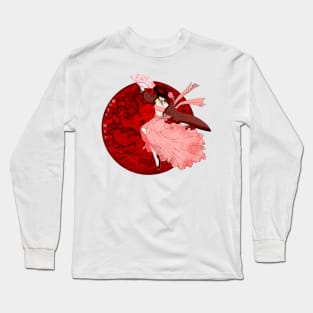 Princess Yona Long Sleeve T-Shirt